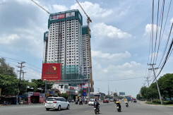 HoREA hiến kế bảo vệ khách hàng khi chủ đầu tư bàn giao nhà chậm tiến độ