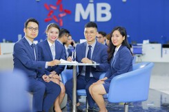 Cập nhật lãi suất Ngân hàng MB mới nhất tháng 6/2022