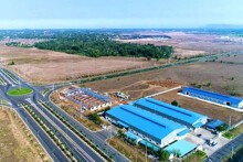 VNDirect: Gia tăng chi phí đền bù đất ảnh hưởng đến doanh thu năm nay của Sonadezi Châu Đức