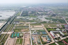 Bỏ khung giá đất và quy định bảng giá đất phù hợp với thị trường
