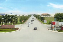 VCSC: Nam Tân Uyên sẽ hưởng lợi chính từ nhu cầu đất KCN tại Bình Dương
