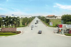 VCSC: Nam Tân Uyên sẽ hưởng lợi chính từ nhu cầu đất KCN tại Bình Dương