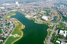 Phú Thọ có thêm loạt dự án bất động sản nhỏ và vừa