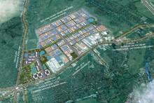 Hưng Yên: 5 dự án KCN 9.000 tỷ của Hòa Phát, Ecopark,... dự kiến GPMB xong trong năm nay