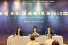 Lãnh đạo IDJ tự tin với kế hoạch tăng vốn bằng lần, khẳng định siết tín dụng BĐS còn có lợi cho doanh nghiệp