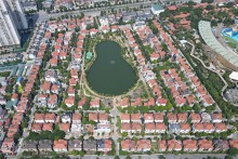 Bộ Tài chính: Đánh thuế lũy tiến người sử dụng nhiều đất từng bước hạn chế đầu cơ, phát triển lành mạnh thị trường