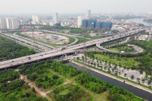 Dành 9.620 tỷ trong gói phục hồi 176.000 tỷ cho ba dự án cao tốc trọng điểm