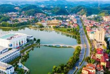 Yên Bái trao quyết định chấp thuận cho 9 nhà đầu tư với hơn 1.475 tỷ đồng