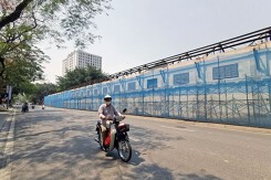 Sẽ tiếp tục triển khai dự án tại 61 Trần Phú, chủ đầu tư điều chỉnh theo yêu cầu của thành phố