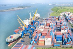 Quảng Nam nạo vét sông Trường Giang và xây thêm 6 cây cầu