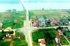 Phú Thọ mời đầu tư dự án khu dân cư hơn 1.000 tỷ đồng