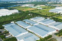 Thành lập khu công nghiệp Quảng Trị hơn 481 ha