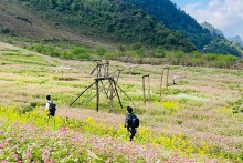Sơn La lập quy hoạch khu đô thị du lịch 71 ha