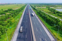 Quảng Ngãi xây 20 khu tái định cư phục vụ dự án cao tốc Bắc - Nam