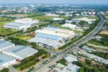 Thanh Hóa lập quy hoạch Khu công nghiệp Tượng Lĩnh 330 ha