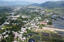 Xử lý vụ dân căng bạt, mắc võng chờ làm hồ sơ đất đai ở Cam Lâm, Khánh Hòa