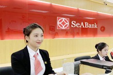 Lãi suất ngân hàng SeABank cao nhất 6,63%/năm trong tháng 5/2022
