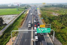 CII có thể lãi ròng gần 800 tỷ năm nay nhờ thoái vốn Năm Bảy Bảy và BOT Trung Lương - Mỹ Thuận