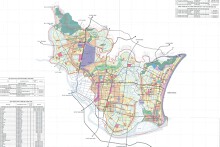 Quy hoạch xây dựng vùng huyện Hoằng Hóa đến năm 2040, tầm nhìn đến năm 2070