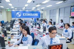 Lãi suất Ngân hàng Eximbank tháng 7/2022 tăng nhẹ tại một số kỳ hạn