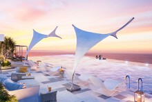 Giá trị đầu tư hội tụ tại căn hộ du lịch Co-living đầu tiên tại Đà Nẵng