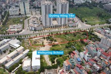 Những khu đất sắp thu hồi để xây trường học ở quận Long Biên, Hà Nội (phần 5)