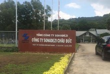 Sonadezi Châu Đức thực hiện gần 75% chỉ tiêu lãi sau 6 tháng