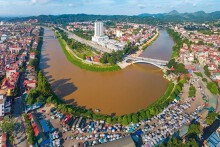 FLC tài trợ lập quy hoạch tổ hợp sân golf, du lịch sinh thái, nghỉ dưỡng 690 ha tại Lạng Sơn