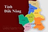 10 dự án bất động sản gần 3 tỷ USD đang tìm chủ ở Đắk Nông