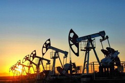 Giá xăng dầu hôm nay 9/5: Giá dầu giảm trong phiên giao đầu tuần