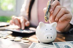 Lãi suất ngân hàng kỳ hạn 1 năm cao nhất là bao nhiêu trong tháng 5/2022