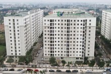 Bắc Ninh có 45.000 căn nhà ở xã hội