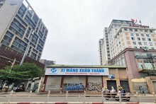 Thaiholdings nhận lại 'đất vàng' quận Đống Đa từng bán cho Tân Hoàng Minh sau khi hoàn tiền từ lô trái phiếu bị hủy