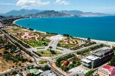 Khu đô thị hơn 3.000 tỷ tại Khánh Hải, Ninh Thuận tìm chủ đầu tư
