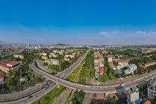 Vĩnh Phúc thu hồi, chấm dứt hoạt động 11 dự án khu đô thị, nhà ở, dịch vụ thương mại