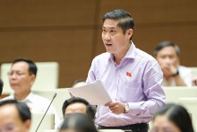 ĐBQH: Cần cập nhật bảng giá đất nhà nước sát giá thị trường làm căn cứ tính thuế chuyển nhượng BĐS