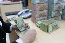 Diễn đàn Kinh tế Việt Nam: Phát triển thị trường vốn minh bạch, hiệu quả