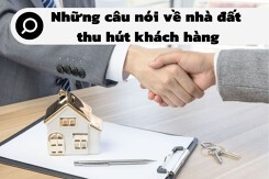 Top 25 câu nói về đất đai thu hút khách hàng mới nhất năm 2022