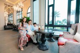 Trải nghiệm của vợ chồng Thanh Thúy – Đức Thịnh ở Đô thị sinh thái Aqua City