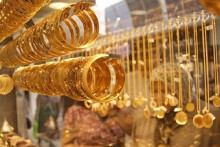 Giá vàng hôm nay 31/3: Điều chỉnh tăng rải rác từ 100.000 đồng/lượng đến 150.000 đồng/lượng