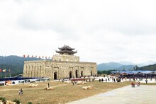 Bắc Giang điều chỉnh quy hoạch Khu du lịch Tâm linh - sinh thái Tây Yên Tử 190 ha
