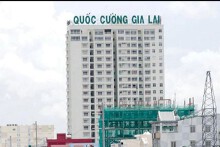 Phạt thuế 2,3 tỷ đồng đối với Quốc Cường Gia Lai