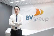 Thành viên HĐQT kiêm Tổng Giám đốc BV Land từ nhiệm