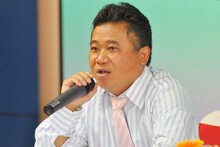 Doanh nghiệp liên quan ông Đặng Thành Tâm chi gần 180 tỷ đồng nâng sở hữu tại Kinh Bắc