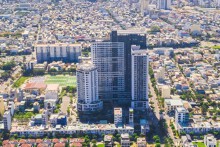 Nhà Đà Nẵng báo lỗ sau nửa năm, đầu tư tài chính chiếm gần 65% tổng tài sản
