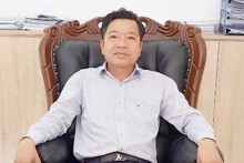 Louis Land có tân Tổng Giám đốc, là người có liên quan đến cựu Chủ tịch Nguyễn Văn Dũng