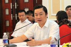Chủ tịch LDG Nguyễn Khánh Hưng hủy kế hoạch mua cổ phiếu