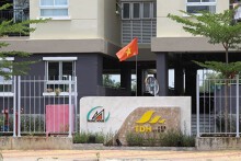 Thuduc House đã nộp 5,8 tỷ đồng tiền cưỡng chế thuế