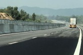 Bộ Giao thông Vận tải lại nhắc VEC khắc phục ngay hư hỏng trên cao tốc Đà Nẵng - Quảng Ngãi