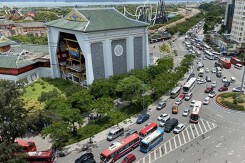 Quảng Ninh không khuyến khích tăng thu tiền sử dụng đất